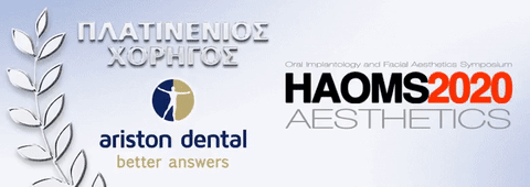 ariston dental