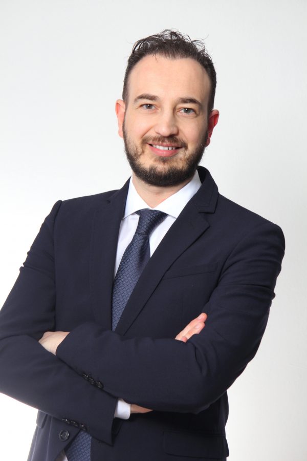 FABIO FAUSTINI HAOMS2020