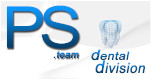 sideris dental division